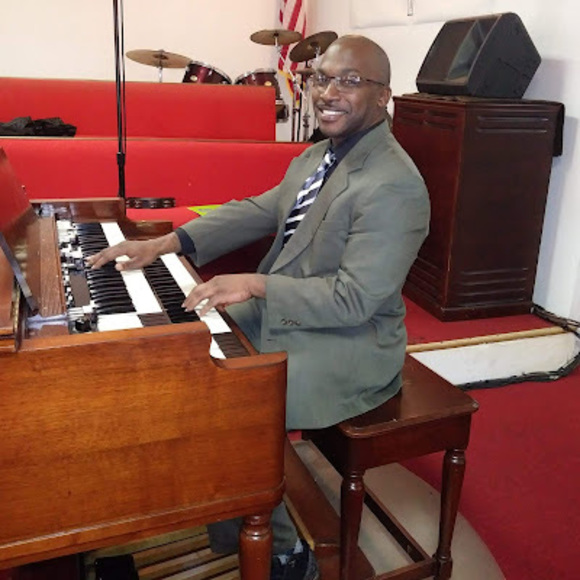 Meet your Posher, Ronald - Picture 1 of 1